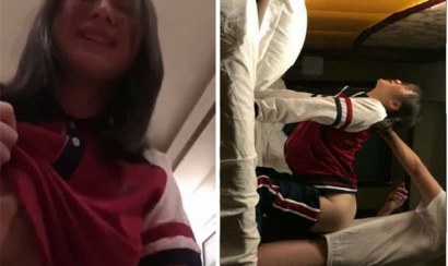 Clip Quỳnh Tuesday full HD trên hot nhất trên mạng xã hội hôm nay