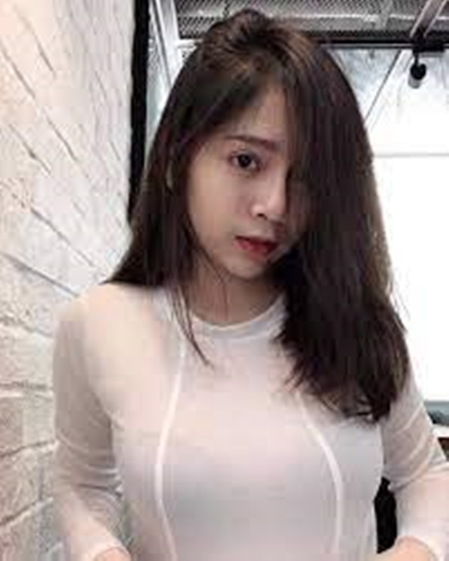Clip Quỳnh Tuesday full HD trên hot nhất trên mạng xã hội hôm nay