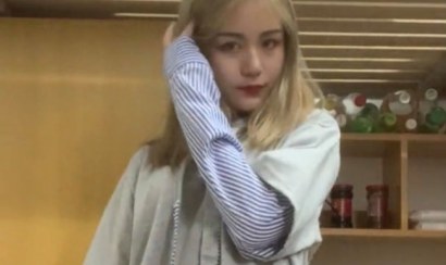 Clip diễm quỳnh 2003 xôn xao mạng xã hội?