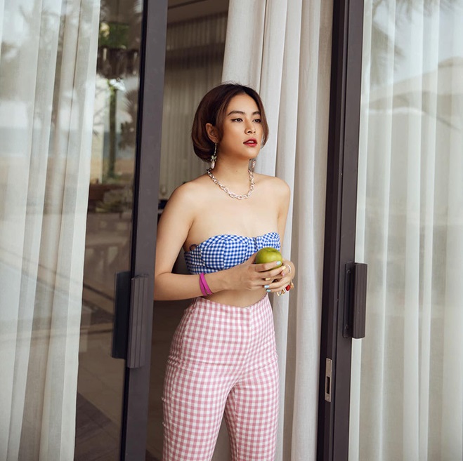 Hoàng Thùy Linh 16p