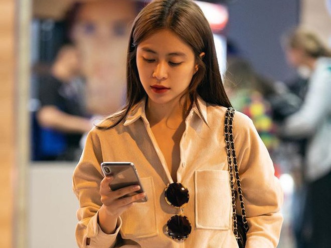 Link clip nóng Hoàng Thùy Linh