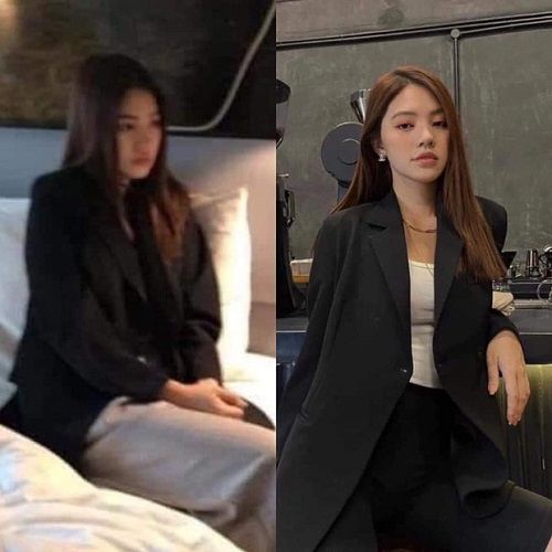 Jolie Nguyễn lộ clip b&aacute;n d&acirc;m