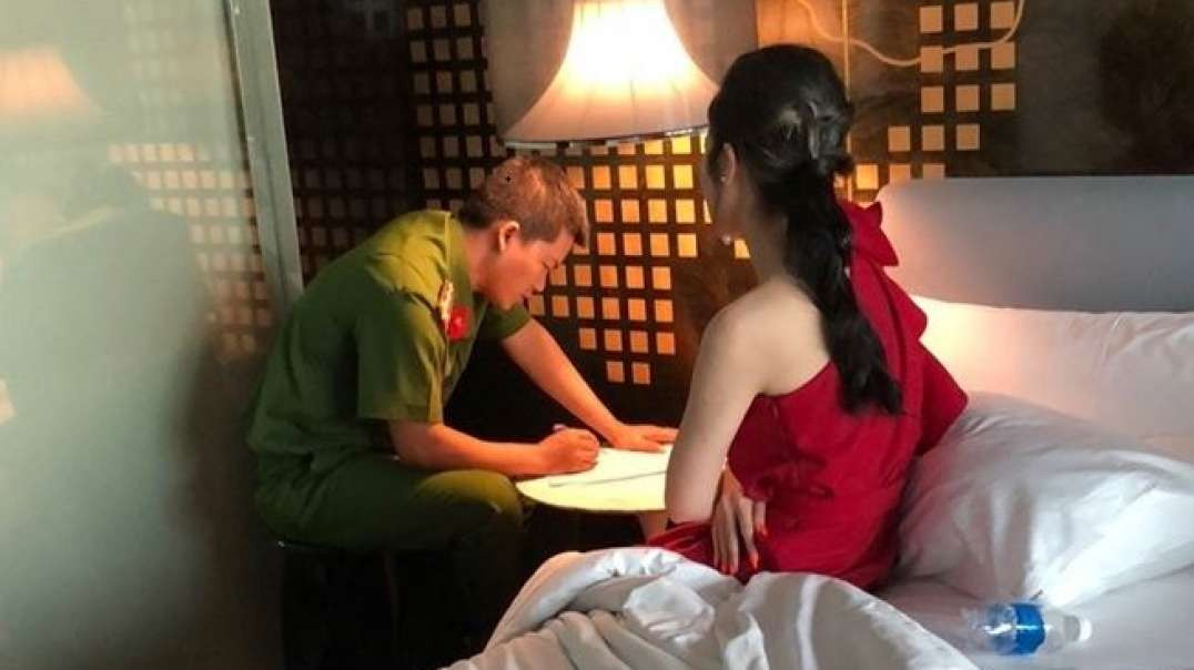 Jolie nguyễn đường dây
