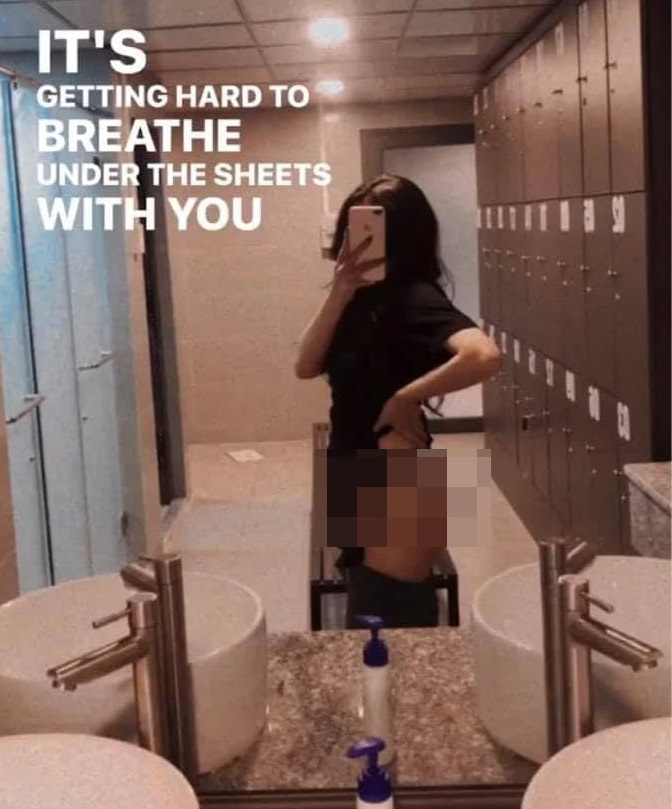 Ảnh nóng MC Kim Sa cực hot