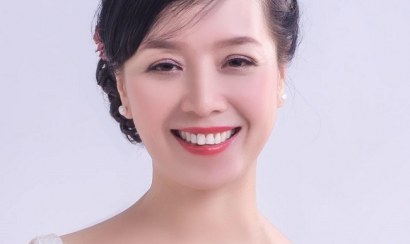 Tiểu sử Chiều Xuân - Chuyện tình đẹp chênh lệch 11 tuổi