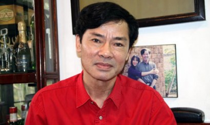 Tiểu sử Dũng Nhi - Thầy giáo và cái duyên với nghệ thuật