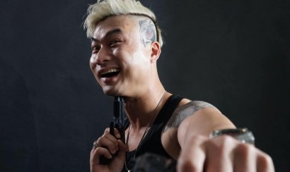 Tiểu sử Duy Hưng, chàng diễn viên chuyên trị vai phản diện