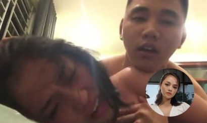 [CÓ LINK] Lộ clip nóng diễn viên Thu Quỳnh - My Sói mới nhất