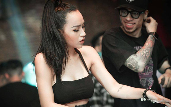 clip nong dj tit
