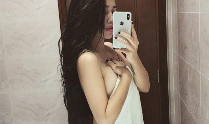 [CÓ LINK] DJ Tít lộ clip nóng 40s trong nhà tắm mới nhất