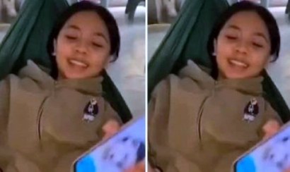 Clip hai anh em nằm võng dí nhau cực hot hôm nay