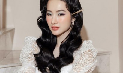 Clip Angela Phương Trinh bị lộ cực hot hôm nay