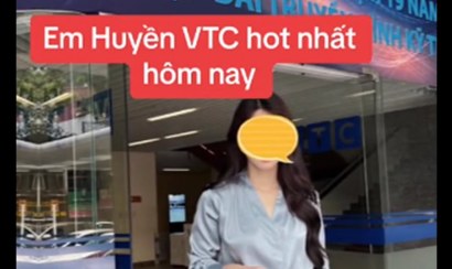 Clip Huyền VTC Full HD - Full Clip Em Huyền VTC bản full mới nhất