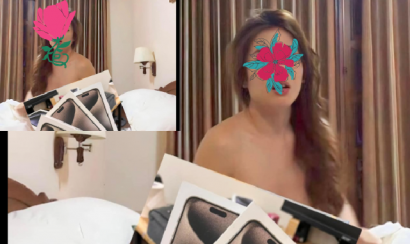 Clip kiểm soát viên Gia Lai part 2 cô gái hot nhất hôm nay