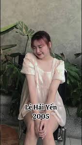 Lộ clip L&ecirc; Hải Yến hot nhất