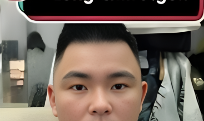 Clip Vợ long 9 ngón lộ chem chép trên live tiktok full gây sốt CĐM