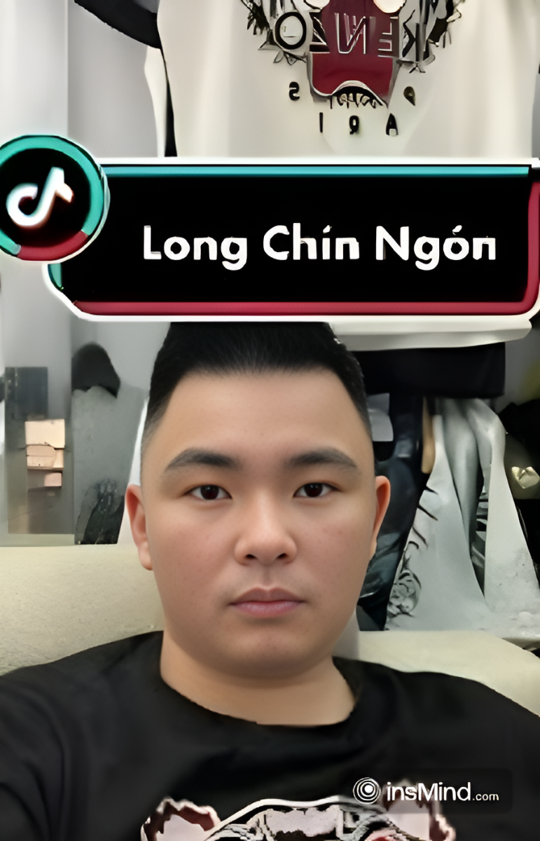 Clip Long 9 ngón