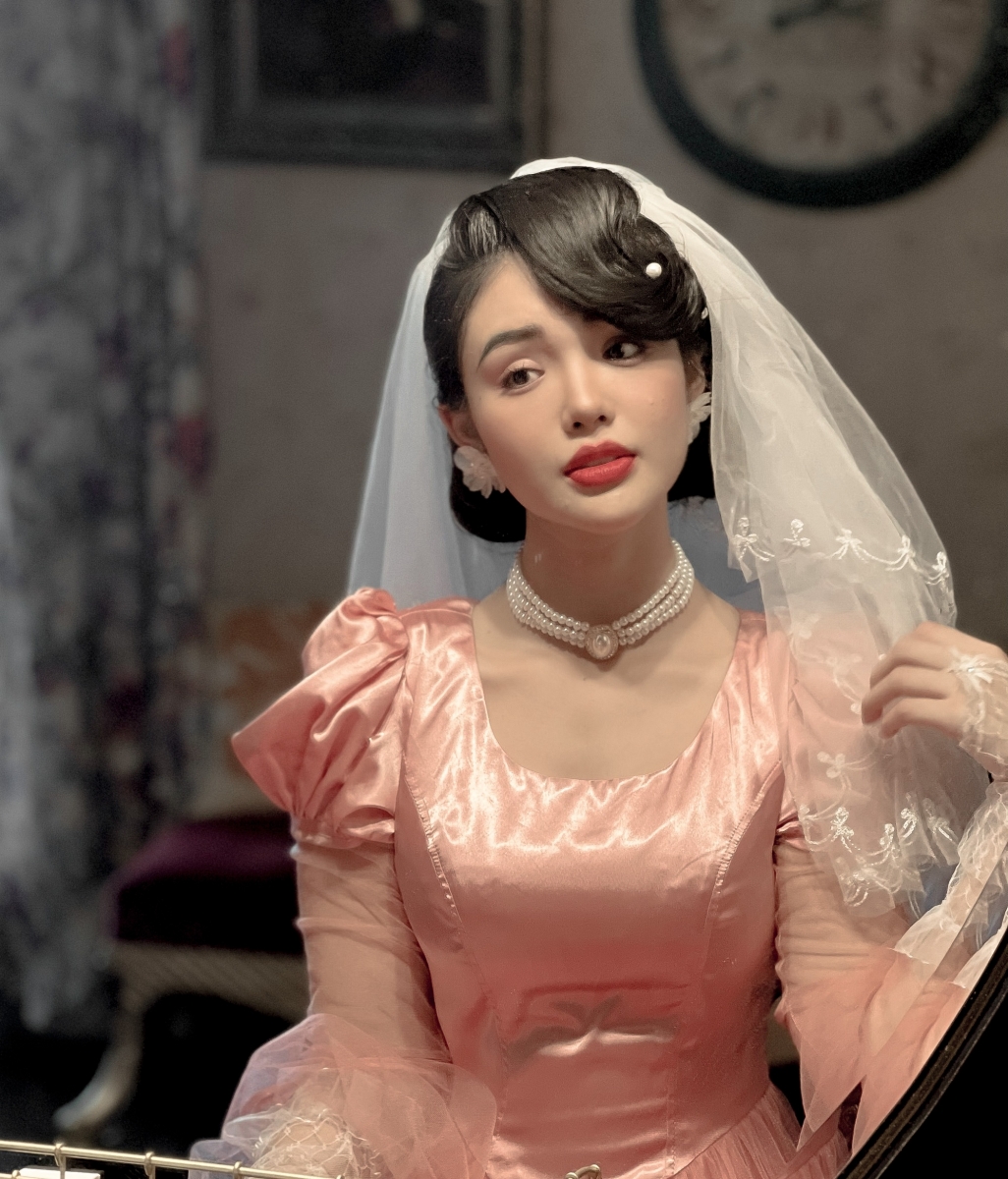 Clip n&oacute;ng yaya Nhật Hạ c&oacute; link