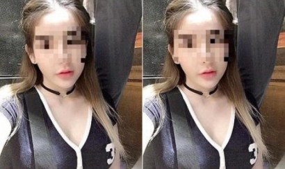 Clip Nhã Vân 1993 cùng anh hàng xóm may mắn 3 phút 45 giây full HD