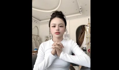 Clip Tiktoker Như Chu cùng bạn trai Full HD không che hot nhất hôm nay