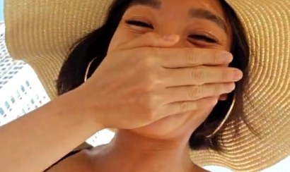 Clip Rosa Baby vip 6 phút full HD dành cho hội anh em hóng hớt 