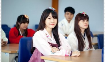 Du học Hàn Quốc ngành phiên dịch 2019