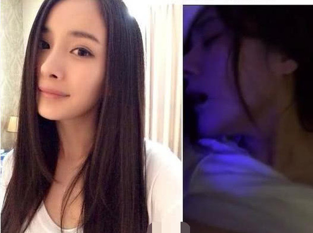 clip n&oacute;ng dương mịch