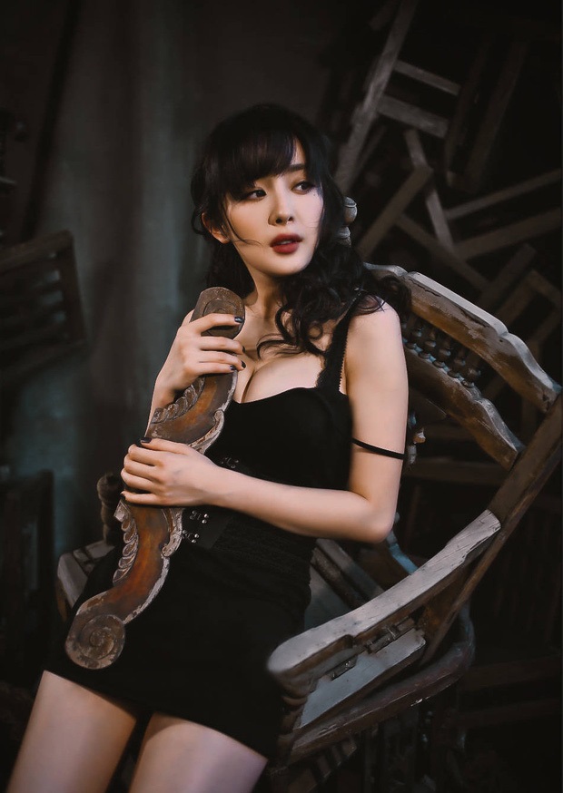 clip sex diễn viên Dương Mịch