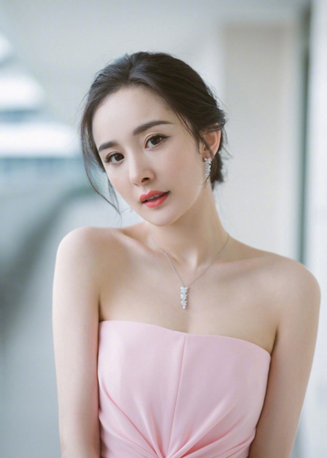 diễn viên Dương Mịch
