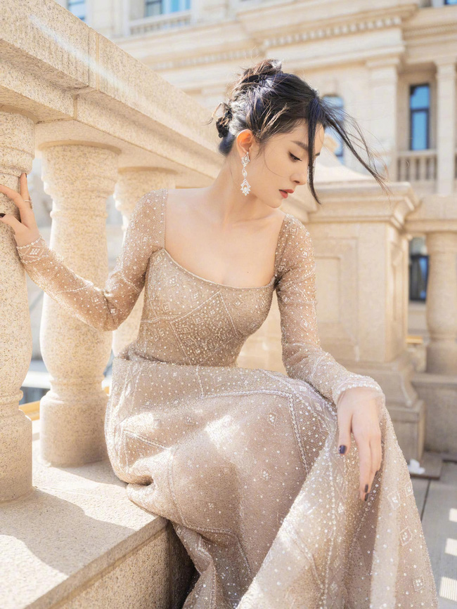 dương mịch lộ clip nóng 1p