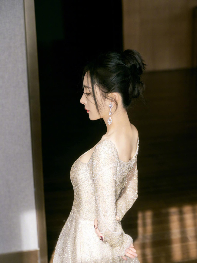 Dương Mịch sex