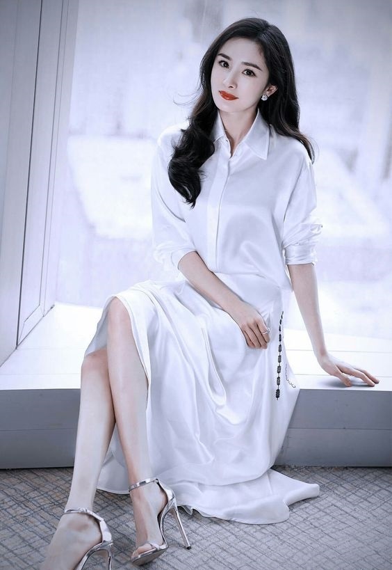 ảnh nóng Dương Mịch