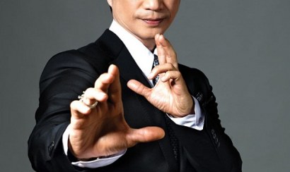 Tiểu sử Dustin Nguyễn, diễn viên kiêm đạo diễn của Hollywood