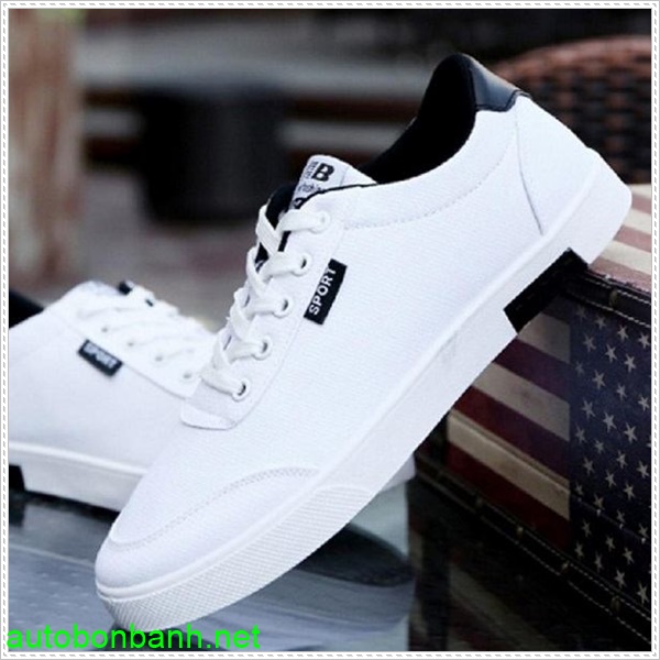 giầy nam tăng chiều cao