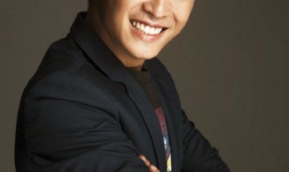 Gin Tuấn kiệt lộ clip nóng