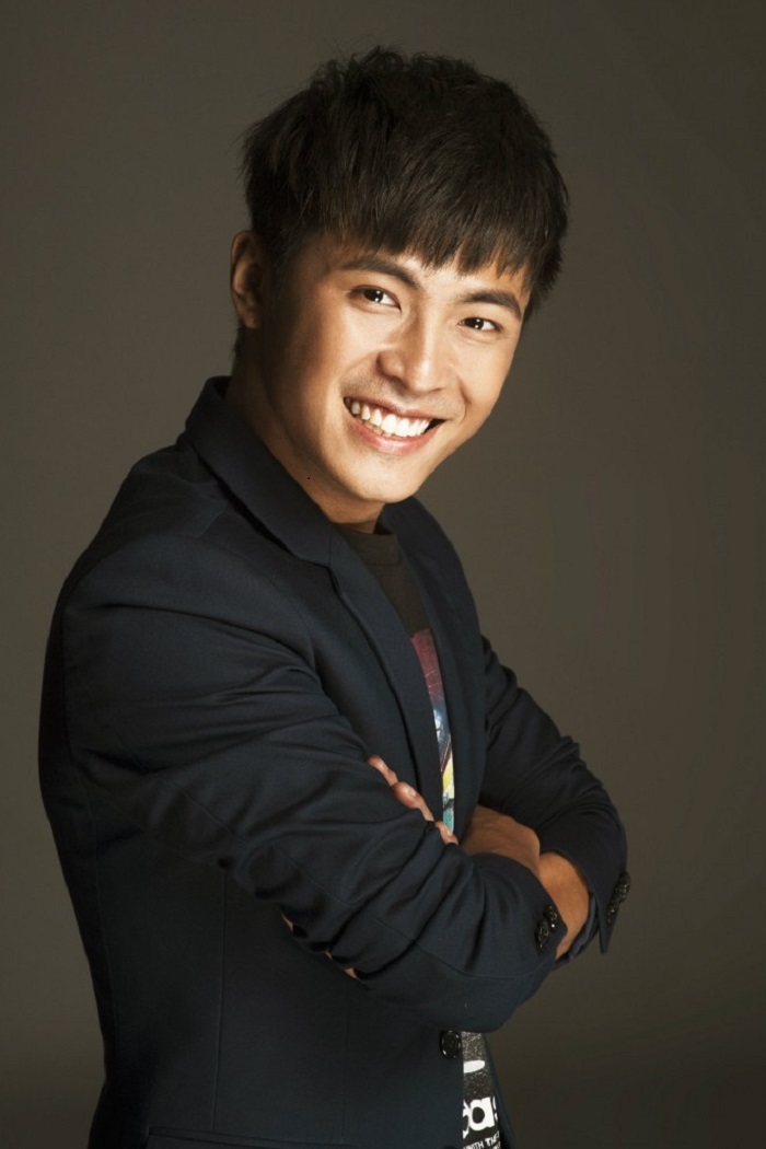 Gin Tuấn Kiệt