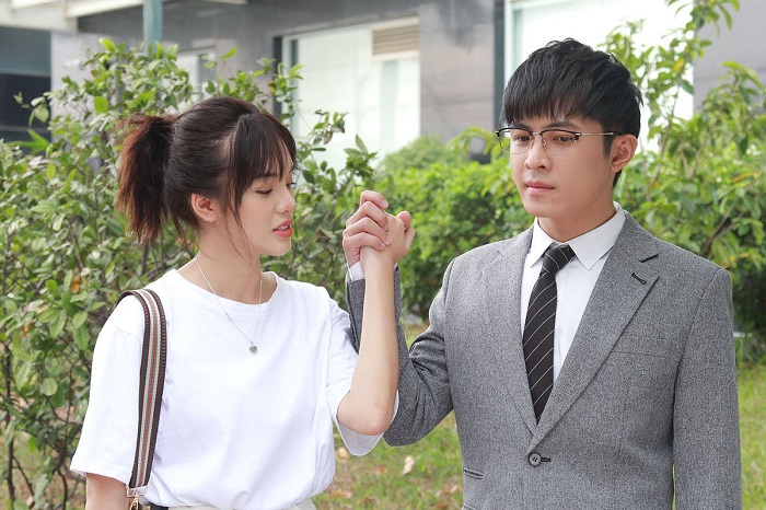 Gin v&agrave; Nhật Hạ