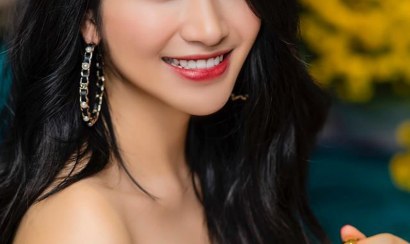 Tiểu sử ca sĩ Hòa Minzy, Cuộc đời sự nghiệp Hòa Minzy