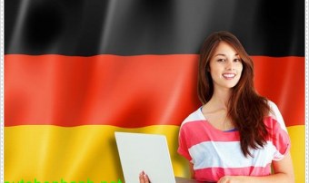 Học tiếng Đức căn bản online