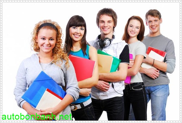địa điểm học tiếng Đức