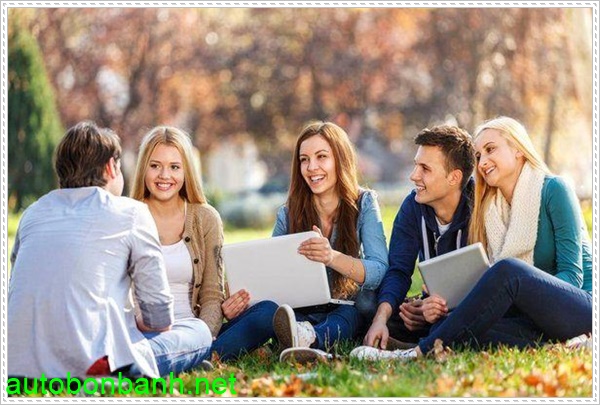 học tiếng Đức với người bản địa