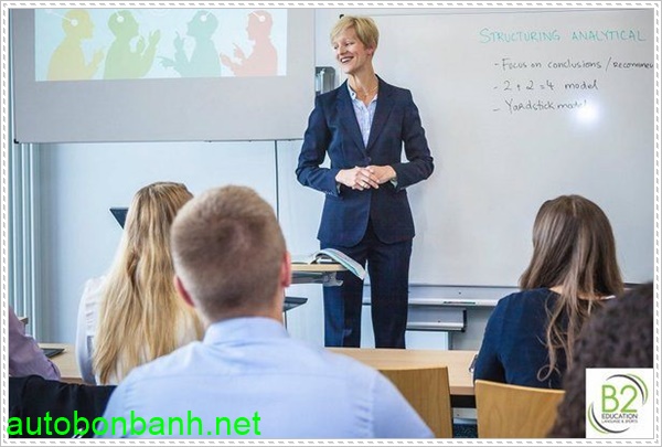 Đ&agrave;o tạo du học Đức ng&agrave;nh quản trị kh&aacute;ch sạn