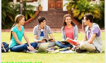 Du học Đức không cần chứng minh tài chính