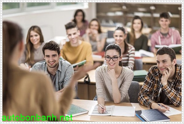 kho&aacute; học tiếng Đức chuẩn bị du học