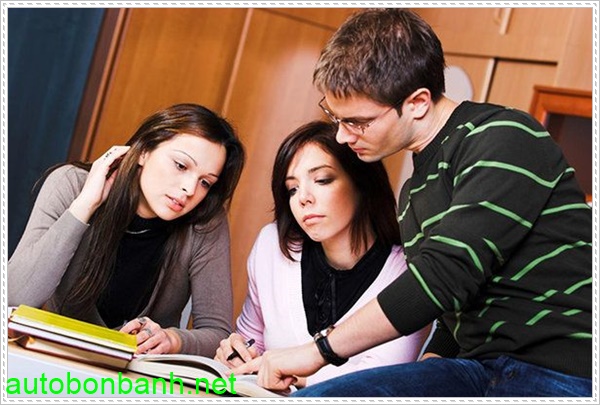 học tiếng Đức qua c&aacute;c bản tin
