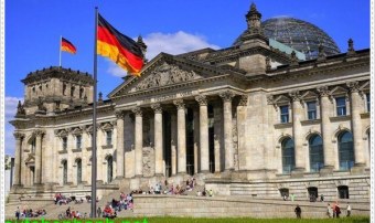 Chia sẻ thông tin du học Đức 2018