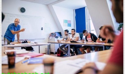 Du học Đức ngành quan hệ quốc tế