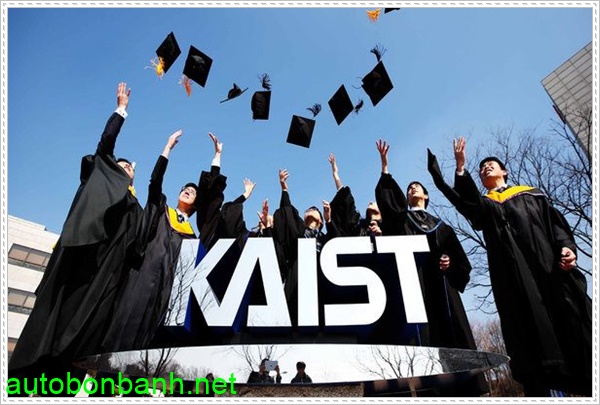 du học Hàn Quốc trường KAIST