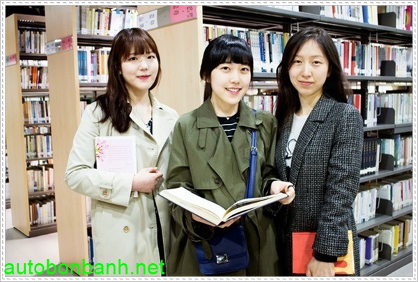 Học tiếng H&agrave;n cơ bản