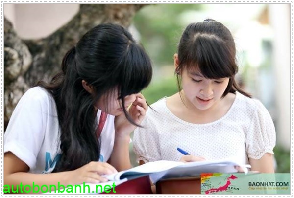 học tiếng H&agrave;n giao tiếp cơ bản